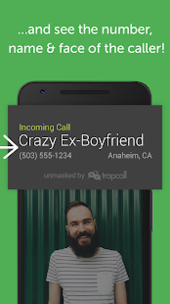 Image 3 for TrapCall: Unmask Blocked …
