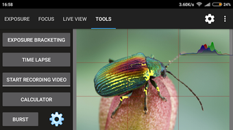 Image 0 for Helicon Remote
