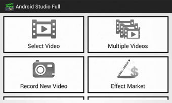 Image 0 for Android Studio