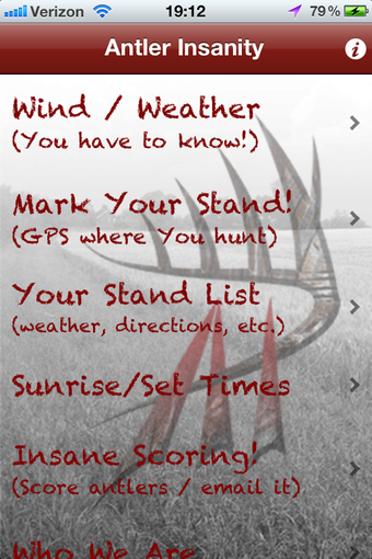 Imagen 5 para Antler Insanity