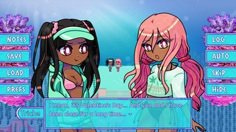 Image 0 for Deep Sea Valentine