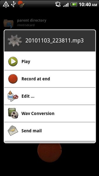 Imagen 4 para RecForge Pro