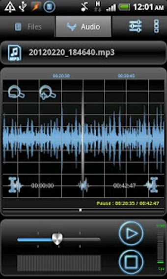 Imagen 2 para RecForge Pro