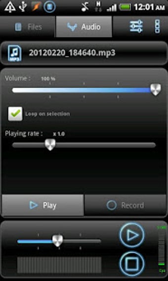 Imagen 1 para RecForge Pro