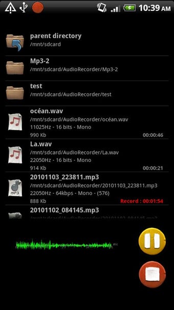 Imagen 0 para RecForge Pro