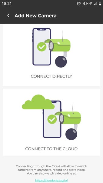 Imagen 3 para RTSP Player