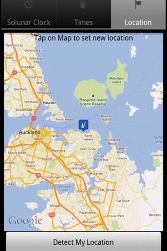 Image 1 for Fishing Times Free