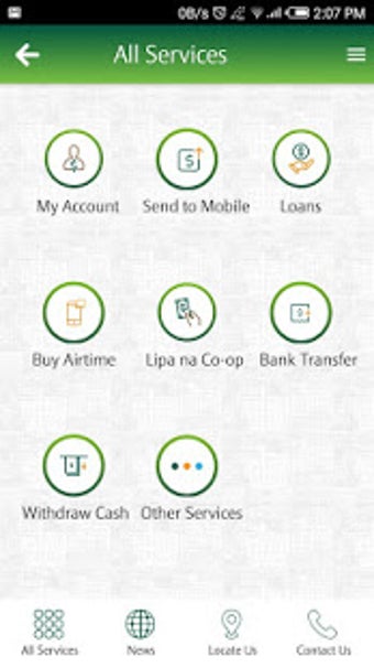 Imagen 2 para MCOOPCASH