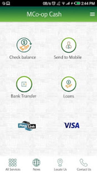 Image 2 for MCOOPCASH