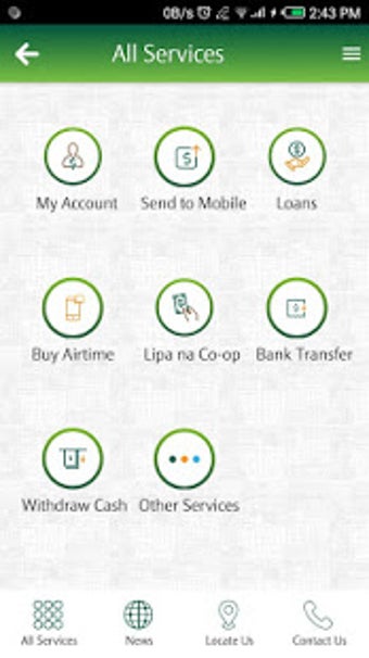 Imagen 1 para MCOOPCASH