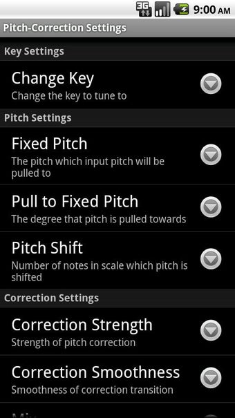 Imagen 0 para MicDroid