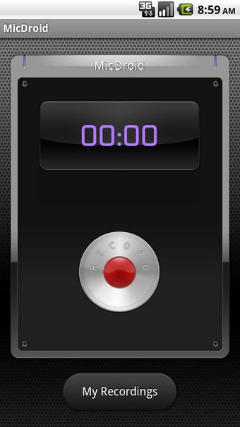 Imagen 1 para MicDroid