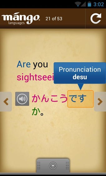 Image 0 for Mango Languages for Libra…