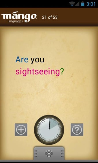 Image 1 for Mango Languages for Libra…
