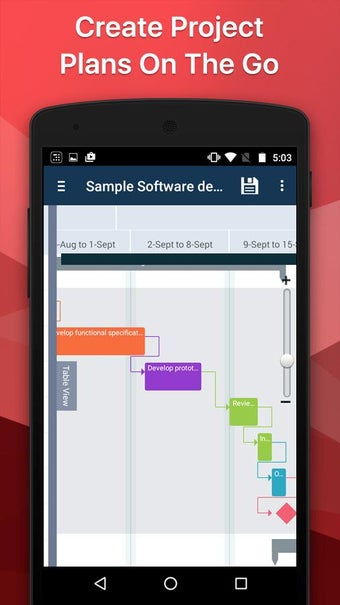 Imagen 0 para Project Planning Pro