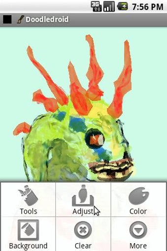 Image 4 for Doodledroid