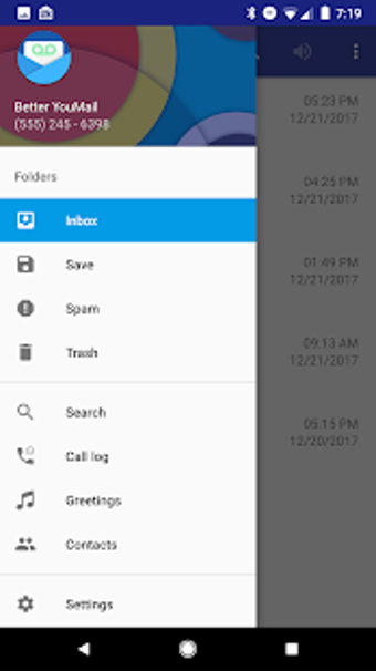 Image 2 for Better YouMail