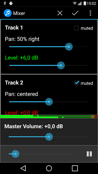 Imagen 3 para Aubade Audio Studio