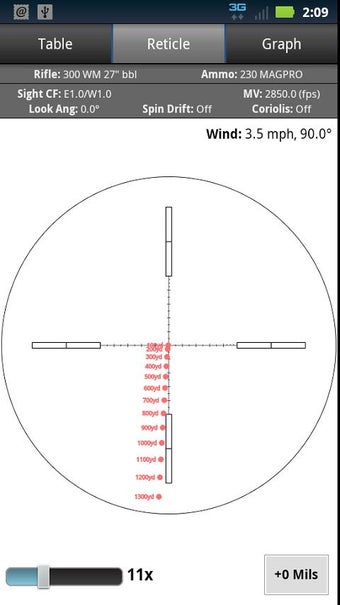 Image 0 for Applied Ballistics