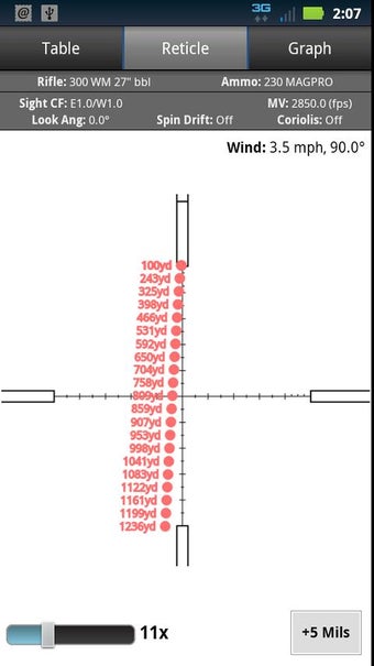 Image 1 for Applied Ballistics