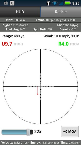 Image 1 for Applied Ballistics