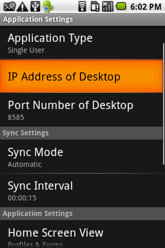 Imagen 3 para Cellica Database(Wi-Fi)