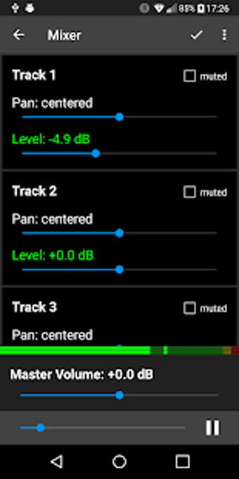 Image 2 for Aubade Audio Studio DEMO