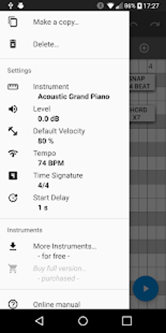 Image 3 for Aubade Audio Studio DEMO