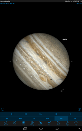 Image 3 for SkyPortal
