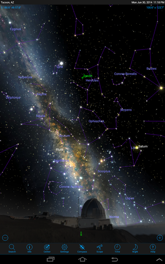 Image 2 for SkyPortal
