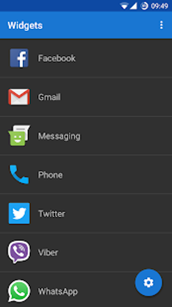 Imagen 2 para Notifyer Unread Count