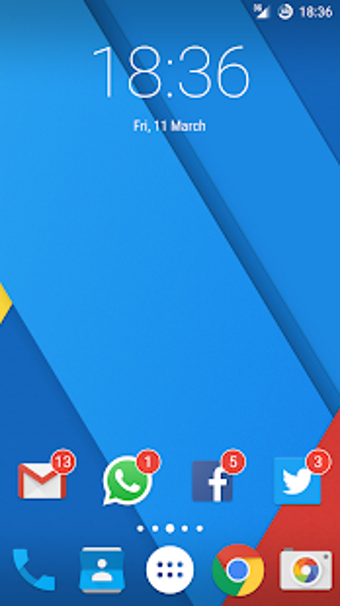 Imagen 1 para Notifyer Unread Count