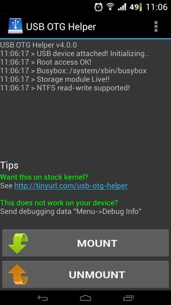 Image 1 for USB OTG Helper [root]