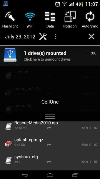Image 2 for USB OTG Helper [root]