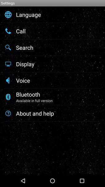 Image 3 for Speak 2 Call -Voice calli…