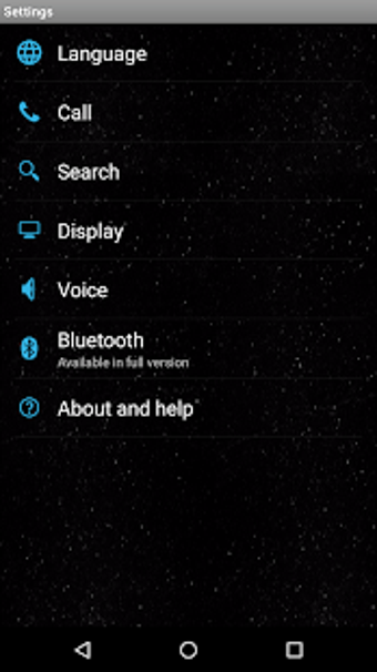 Image 0 for Speak 2 Call -Voice calli…