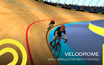 Image 2 for Bkool Simulator