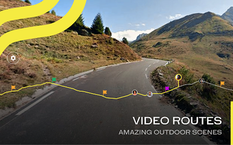Imagen 0 para Bkool Simulator