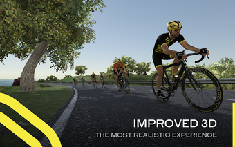 Imagen 1 para Bkool Simulator