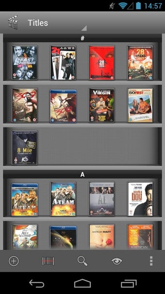 Image 1 for My Movies - Movie & TV Co…