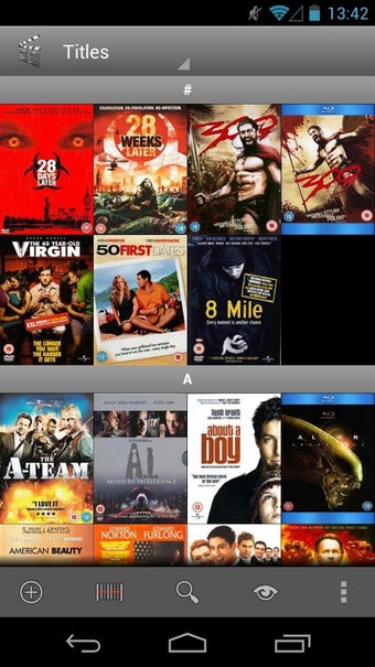 Image 2 for My Movies - Movie & TV Co…