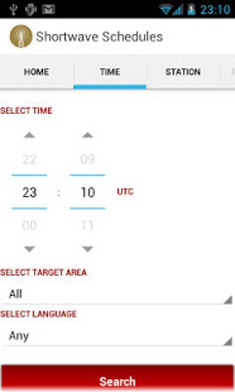 Imagen 3 para Shortwave Radio Schedules