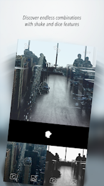 Image 1 for Diana Photo - double expo…