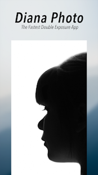 Image 0 for Diana Photo - double expo…