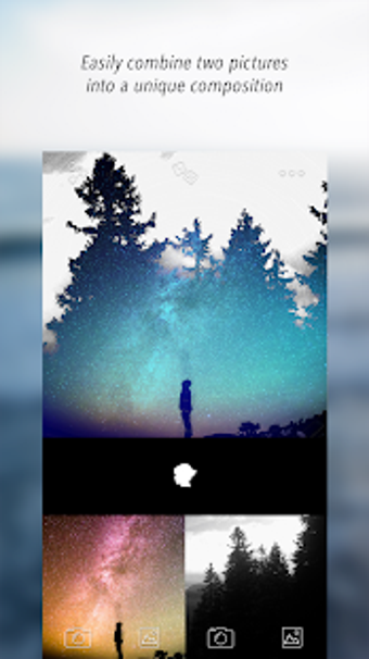Image 3 for Diana Photo - double expo…