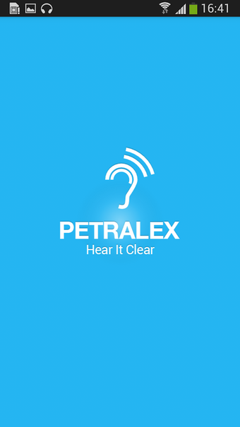 Image 1 for Petralex Hearing aid