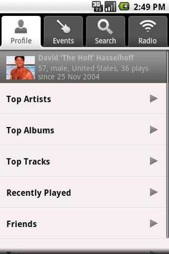 Image 0 for Last.fm