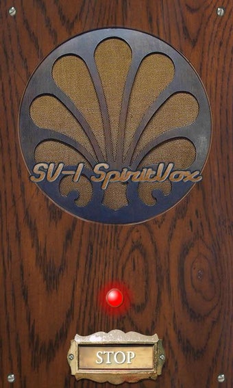 Image 0 for SV-2 SpiritVox