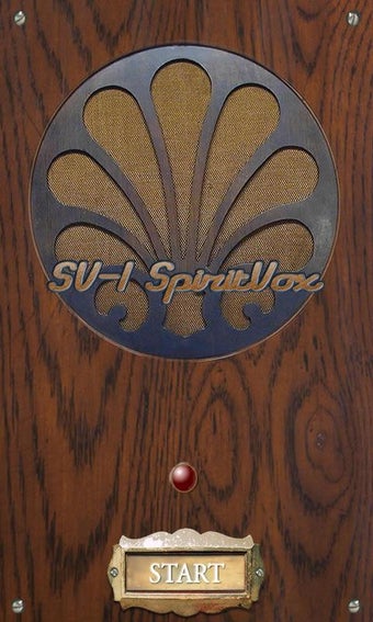 Image 1 for SV-2 SpiritVox