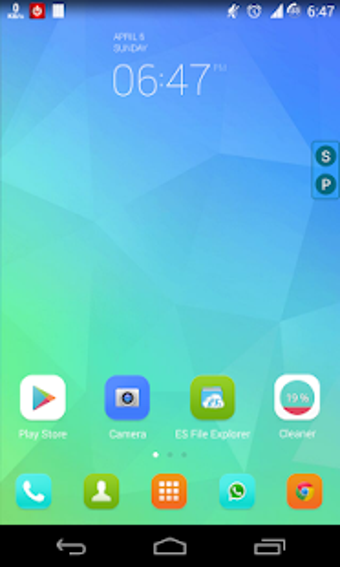 Image 2 for Power Button